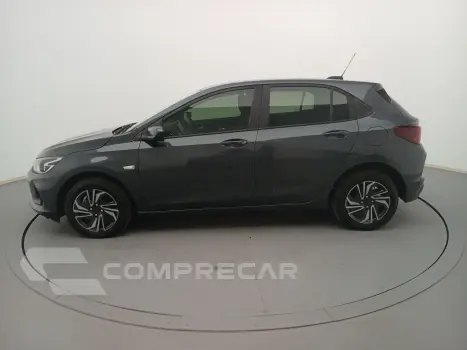ONIX 1.0 FLEX LT MANUAL
