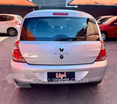 CLIO 1.0 Expression 16V Hi-power