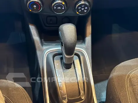 TRACKER 1.0 TURBO FLEX LT AUTOMÁTICO