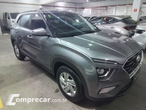 CRETA 1.0 TGDI FLEX COMFORT AUTOMÁTICO