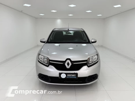 SANDERO 1.6 Expression 16V