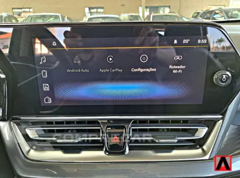 SPIN 1.8 Premier 8V
