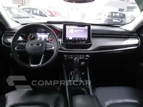 COMPASS 1.3 T270 TURBO FLEX LONGITUDE AT6