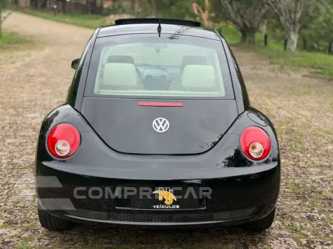 New Beetle 2.0 Mi Mec./Aut.