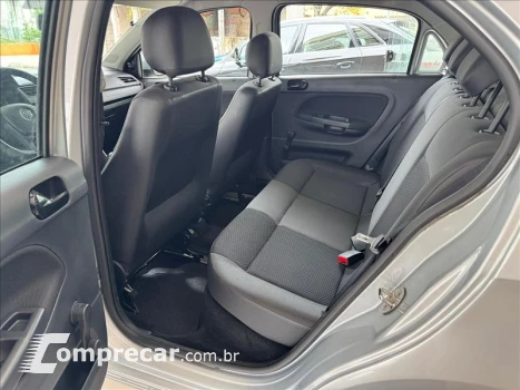 VOYAGE 1.0 12V MPI Totalflex
