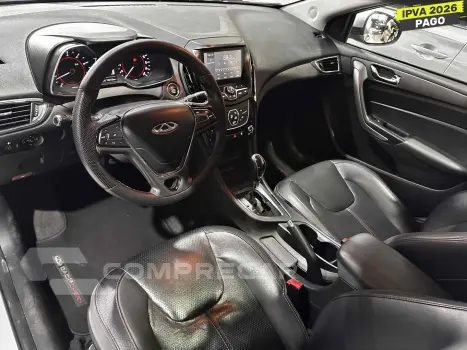 ARRIZO 5 1.5 VVT TURBO iFLEX RXT CVT