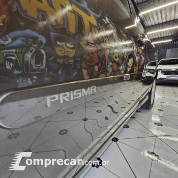 PRISMA 1.4MT LTZ