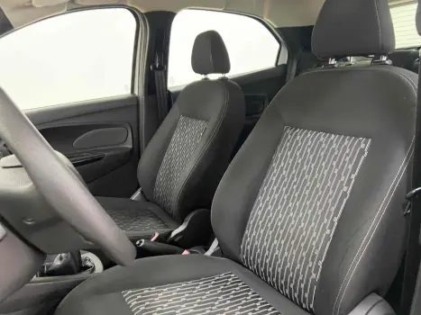 KA 1.0 TI-VCT FLEX SE MANUAL