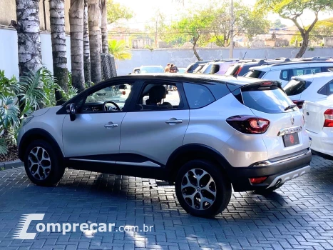 CAPTUR 1.6 16V SCE Intense
