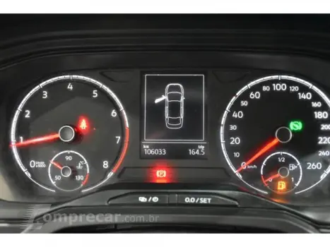 VIRTUS - 1.6 MSI TOTAL AUTOMÁTICO