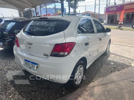 ONIX 1.0 MPFI LS 8V