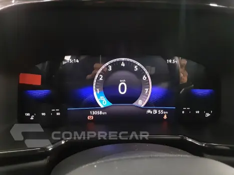 TERA 1.0 MPI FLEX MANUAL