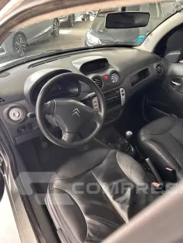 C3 1.4 Sonora Exclusive 8V