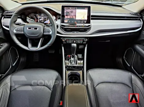 COMPASS 1.3 T270 Turbo Longitude