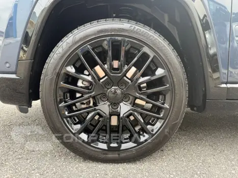COMPASS 1.3 T270 Turbo S 4XE