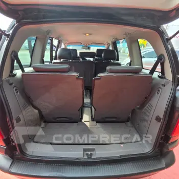 Zafira Eleg.2.0 MPFI FlexPower 8V 5p Aut
