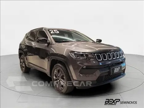 COMPASS 1.3 T270 Turbo Sport