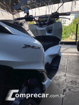 PCX 160