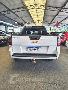 MONTANA LS 1.4 ECONOFLEX 8V 2p