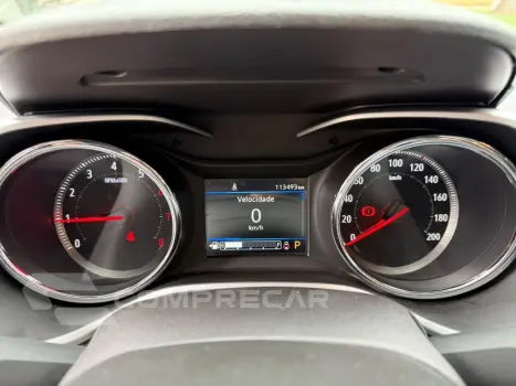 Tracker 1.2 Turbo Flex Premier Automático