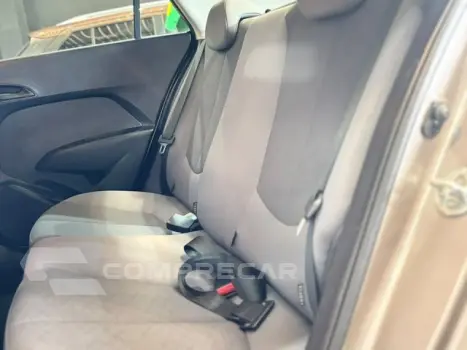 HB20S - 1.0 COMFORT PLUS 12V 4P MANUAL