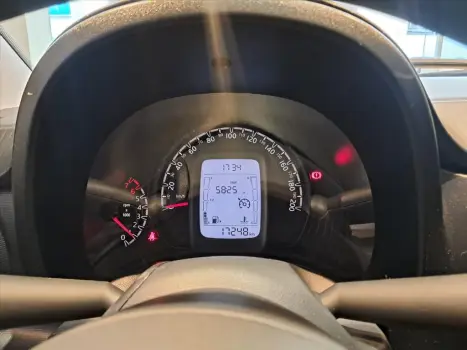 MOBI 1.0 EVO FLEX TREKKING MANUAL