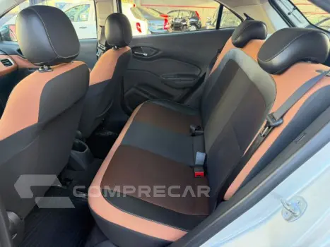 ONIX - 1.4 MPFI ACTIV 8V 4P AUTOMÁTICO