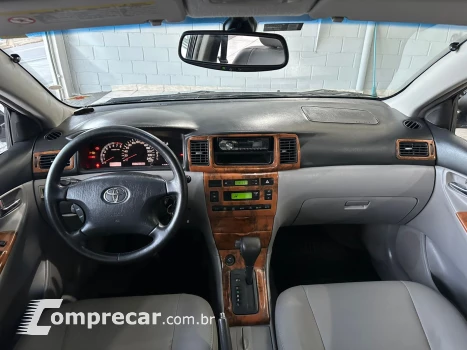 COROLLA 1.8 Se-g 16V