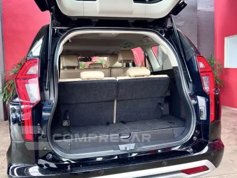 PAJERO SPORT 2.4 16V MIVEC TURBO DIESEL HPE-S AWD AUTOMÁTICO