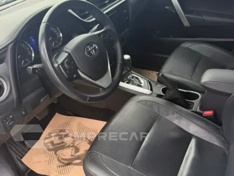 COROLLA - 2.0 XEI 16V 4P AUTOMÁTICO