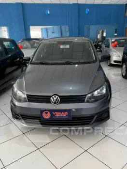 VOYAGE 1.6 MSI Totalflex