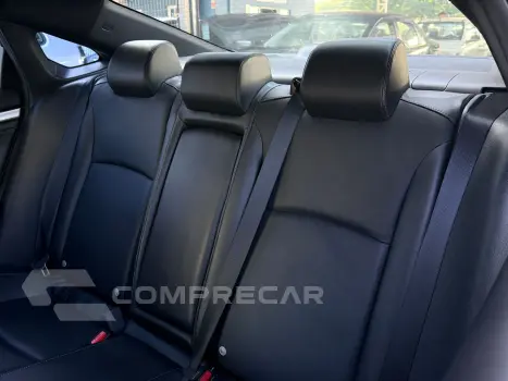CIVIC 2.0 16vone EX