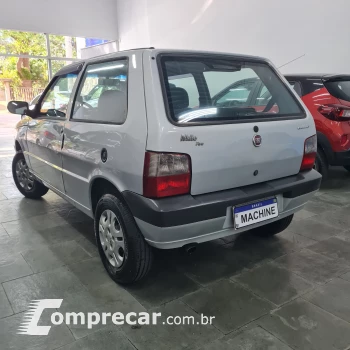 UNO 1.0 MPI Mille Fire Economy 8V