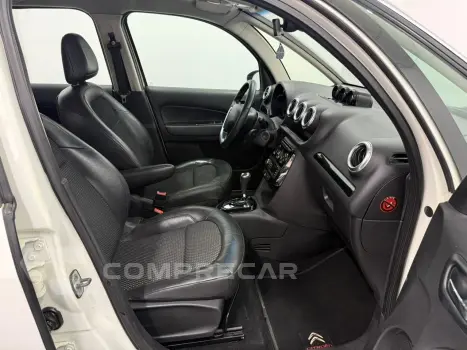 AIRCROSS Exclusive 1.6 Flex 16V 5p Aut.