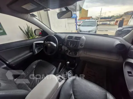 RAV4 2.4 4X2 16V