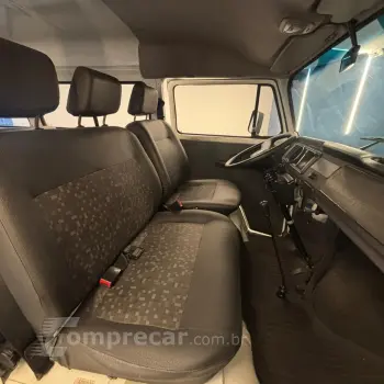 Kombi Standard 1.4 Mi Total Flex 8V