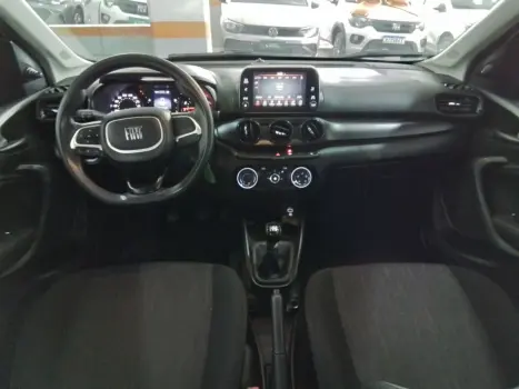 ARGO 1.0 FIREFLY FLEX DRIVE MANUAL