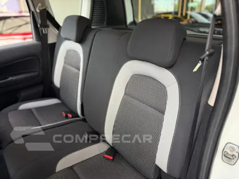 AIRCROSS 1.5 LIVE 8V FLEX 4P MANUAL
