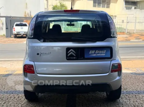 C3 1.5 Picasso Tendance 8V