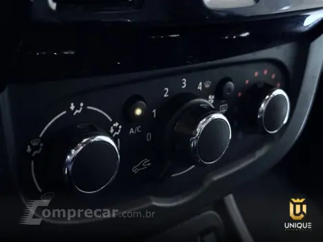 DUSTER - 1.6 16V SCE DYNAMIQUE X-TRONIC