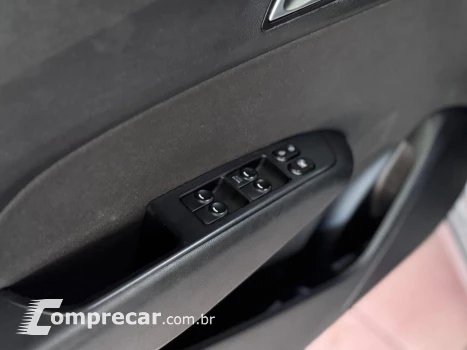 Hb20 1.6 Comfort Plus 16V Flex 4P Automático