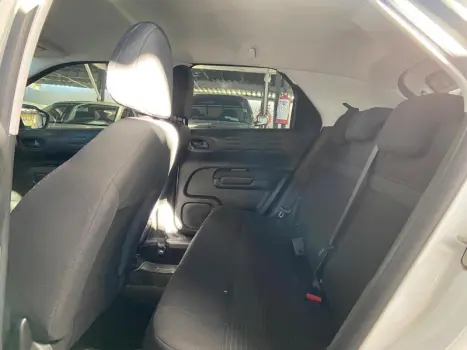 C4 CACTUS 1.6 FEEL AUT