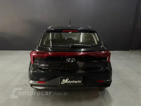 HB20 1.0 12V FLEX SENSE PLUS MANUAL