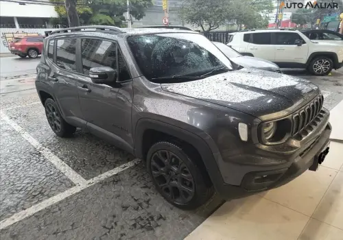 RENEGADE 1.3 T270 Turbo S 4X4