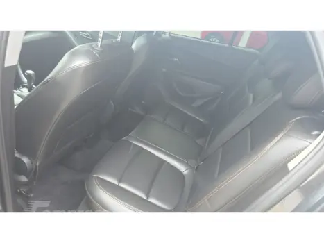 TRACKER 1.4 16V TURBO FLEX PREMIER AUTOMÁTICO