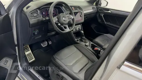 TIGUAN ALLSPACE RL