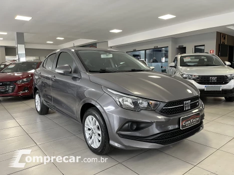 Fiat CRONOS 1.3 Firefly Drive 4 portas