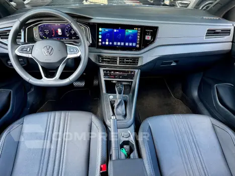 NIVUS 1.0 200 TSI Highline