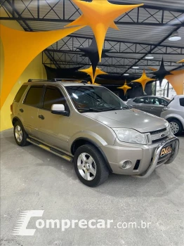 ECOSPORT 2.0 XLT 16V