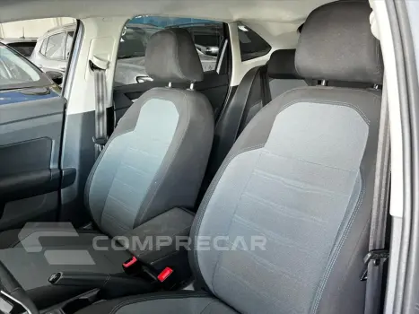 NIVUS 1.0 200 TSI TOTAL FLEX COMFORTLINE AUTOMÁTI